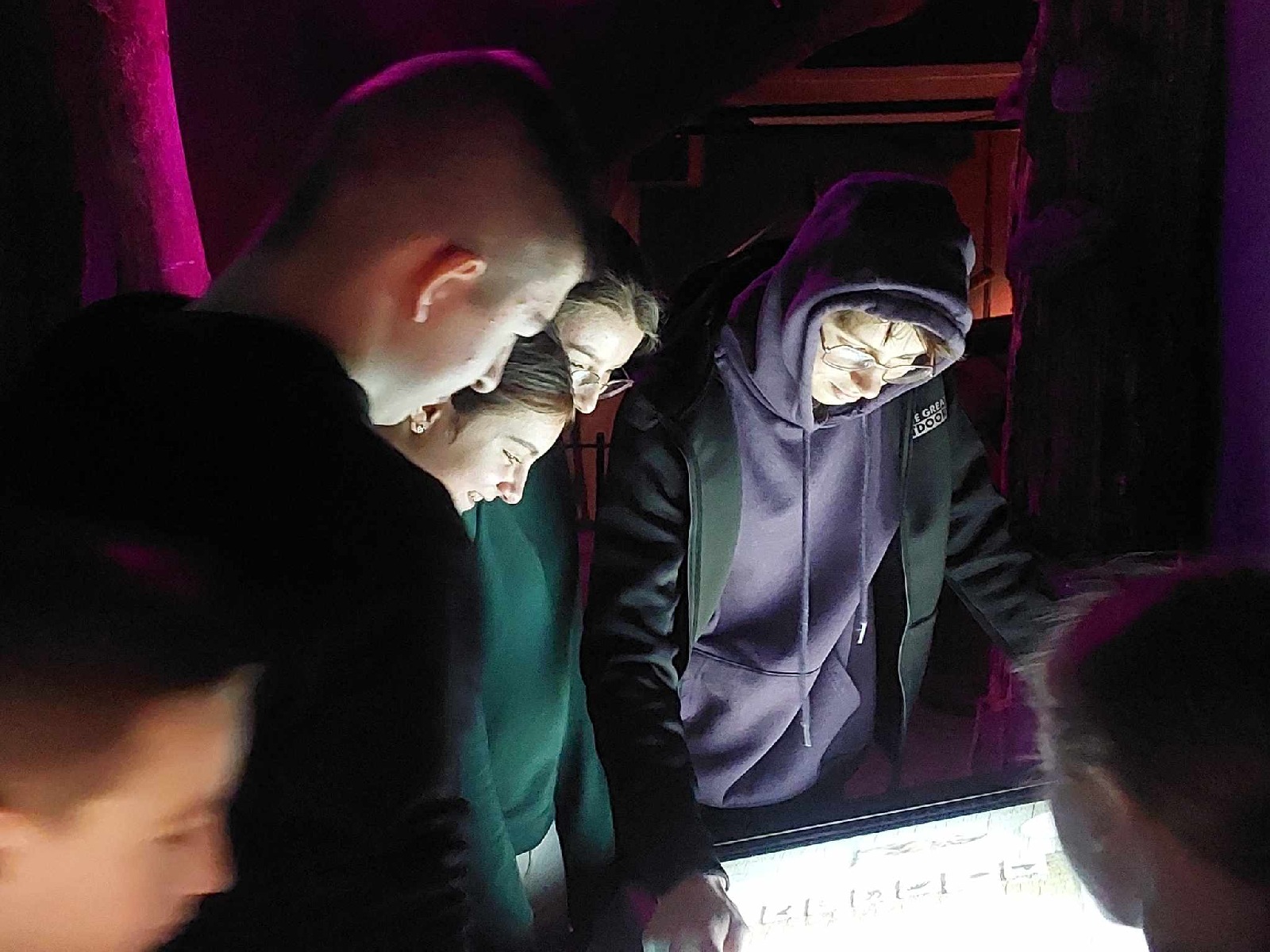 Zimowisko Towarzystwa Przyjaciół Dzieci w Karpaczu
