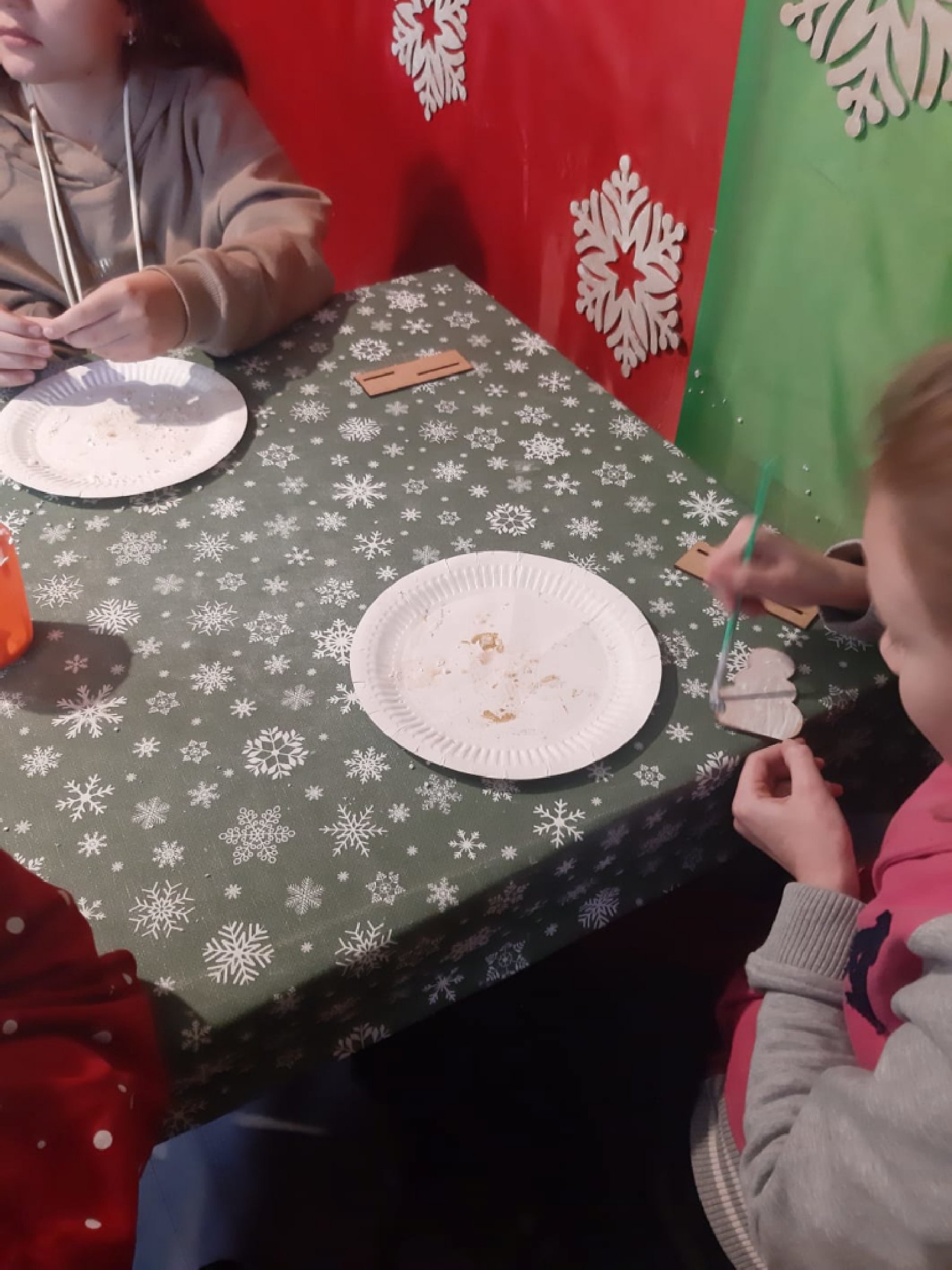 Dzieci z gminy Prochowice podczas ferii się nie nudziły