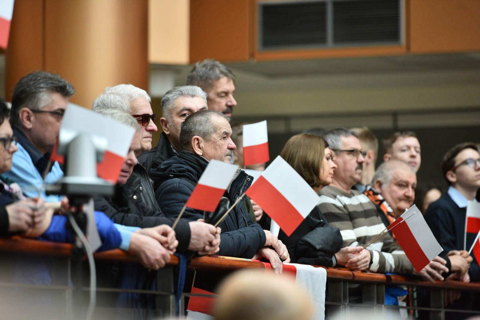 „Wolni Polacy” spotkali się z Mateuszem Morawieckim