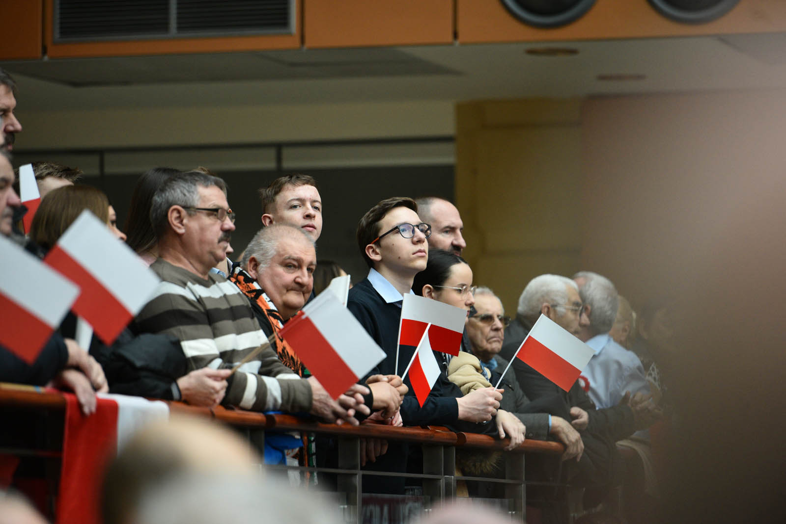 „Wolni Polacy” spotkali się z Mateuszem Morawieckim