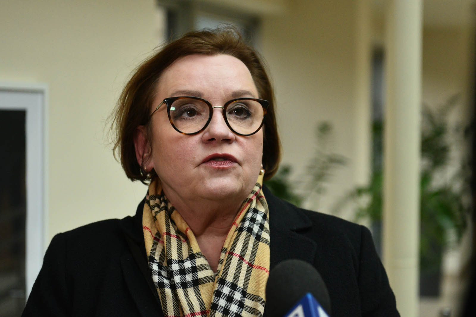 „Wolni Polacy” spotkali się z Mateuszem Morawieckim