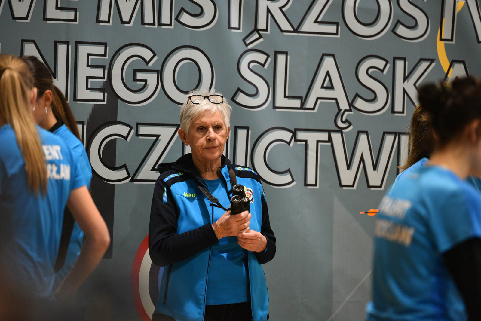 Międzynarodowe Halowe Mistrzostwa Dolnego Śląska w Łucznictwie