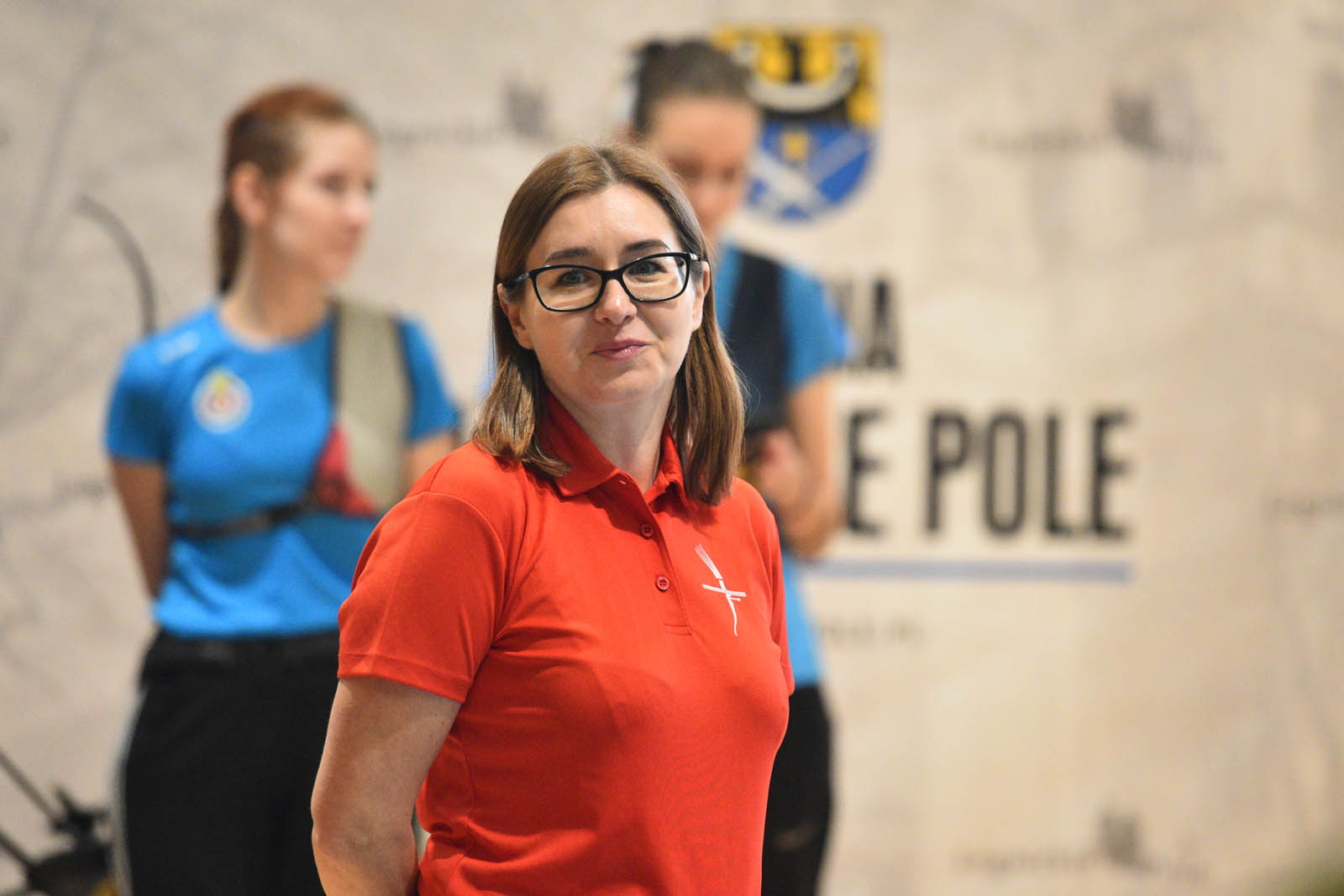 Międzynarodowe Halowe Mistrzostwa Dolnego Śląska w Łucznictwie