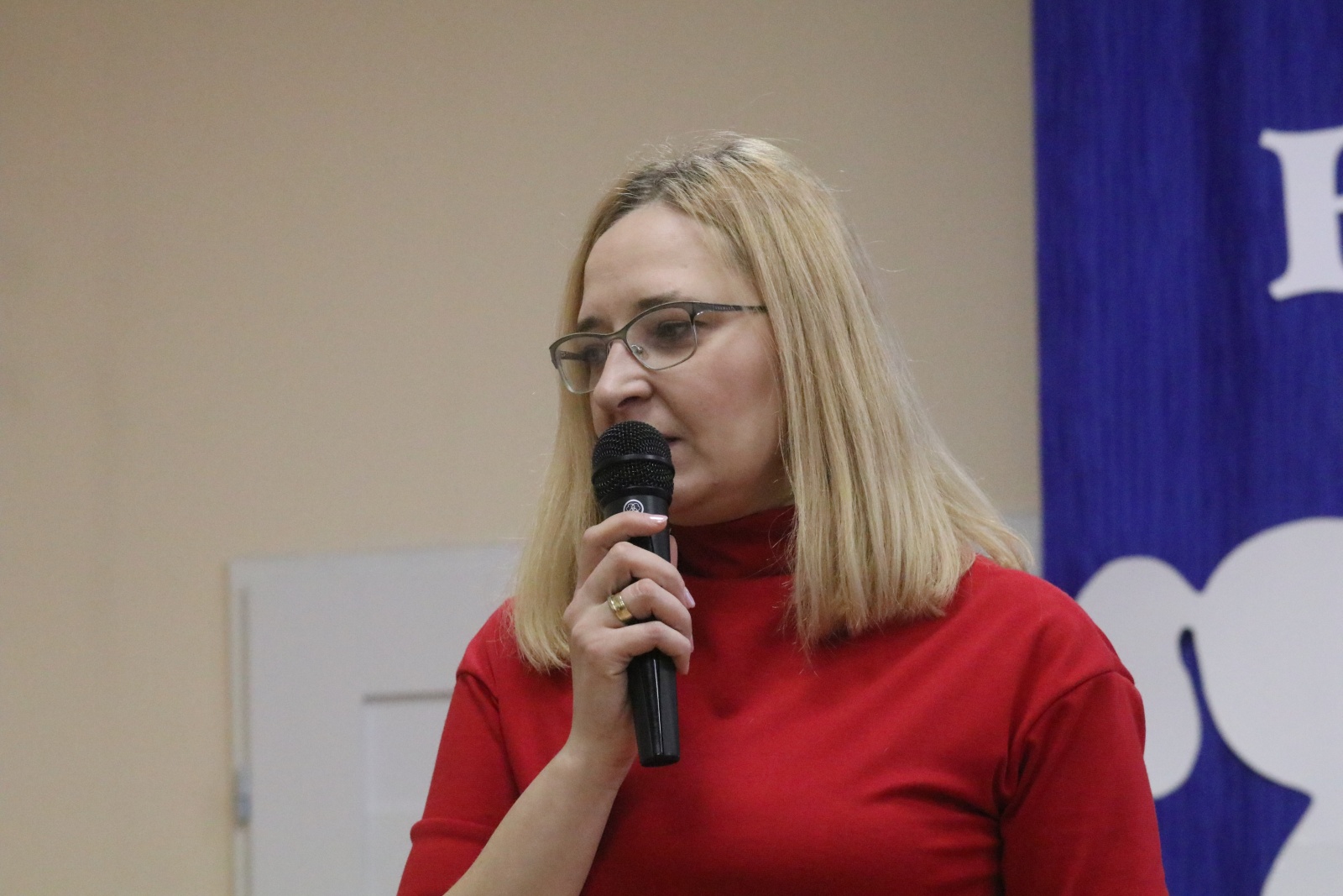 Dzień Babci i Dziadka w Miejskim Przedszkolu nr 12 w Legnicy