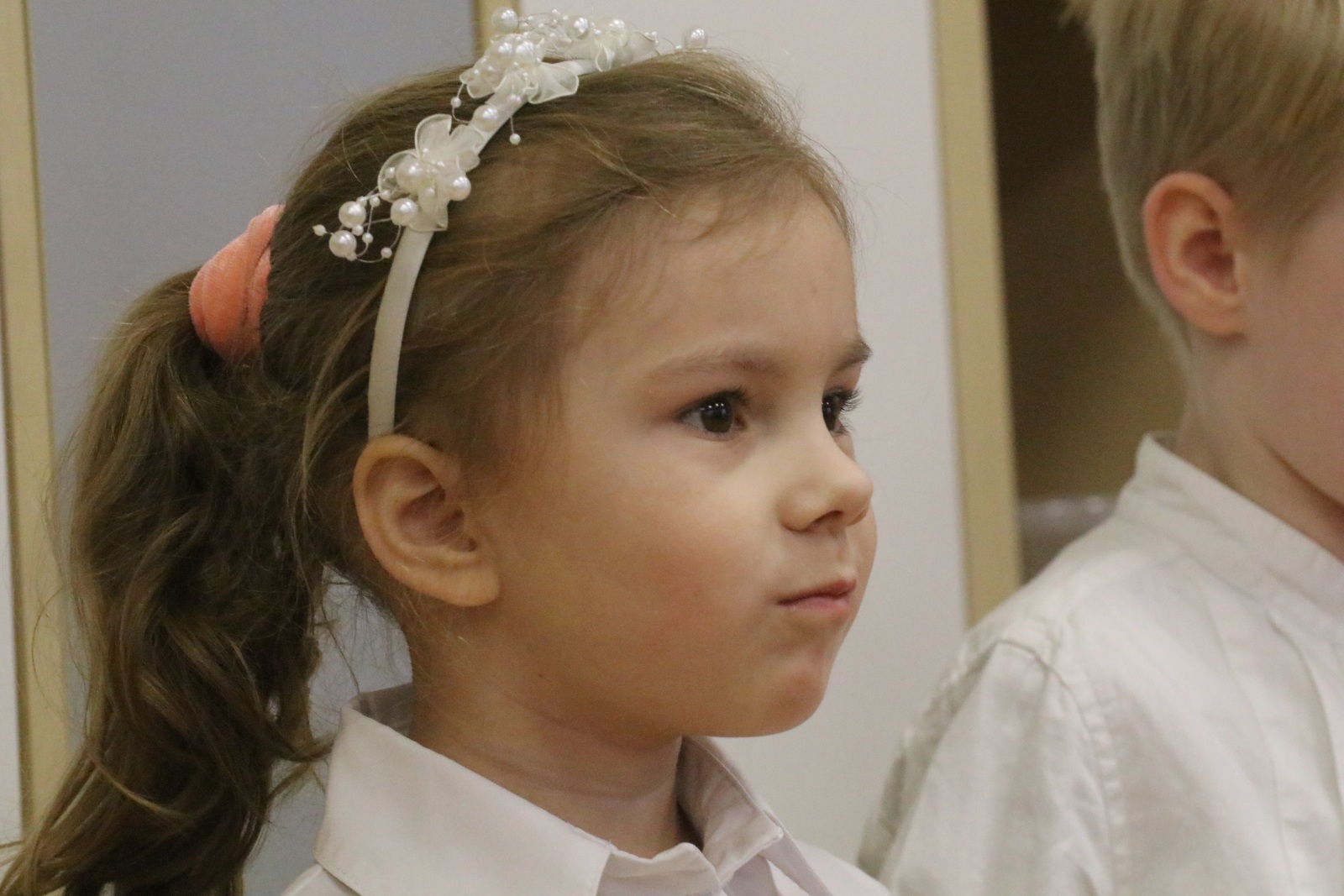 Dzień Babci i Dziadka w Miejskim Przedszkolu nr 12 w Legnicy