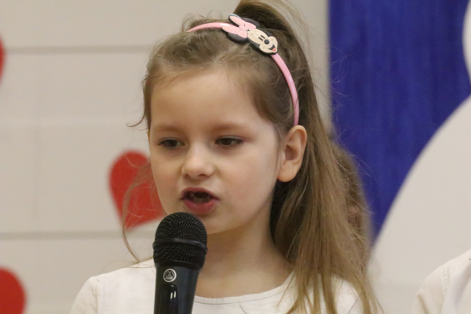 Dzień Babci i Dziadka w Miejskim Przedszkolu nr 12 w Legnicy