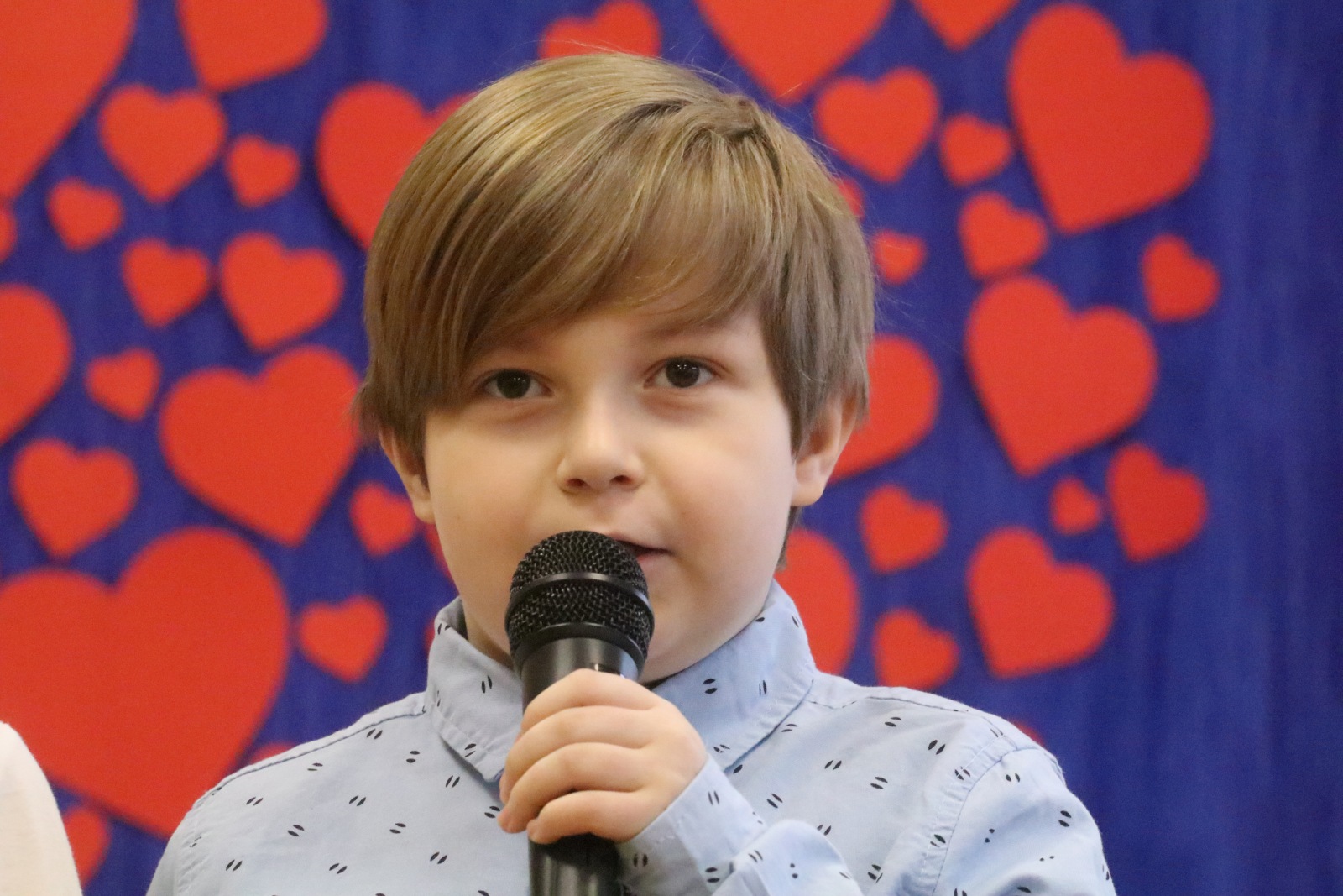 Dzień Babci i Dziadka w Miejskim Przedszkolu nr 12 w Legnicy