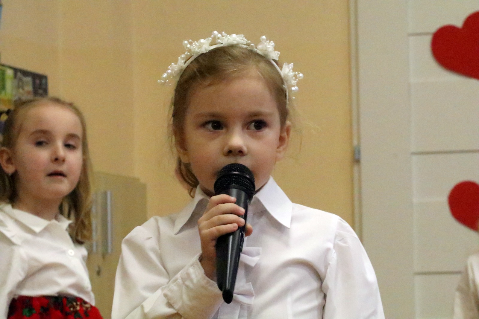 Dzień Babci i Dziadka w Miejskim Przedszkolu nr 12 w Legnicy