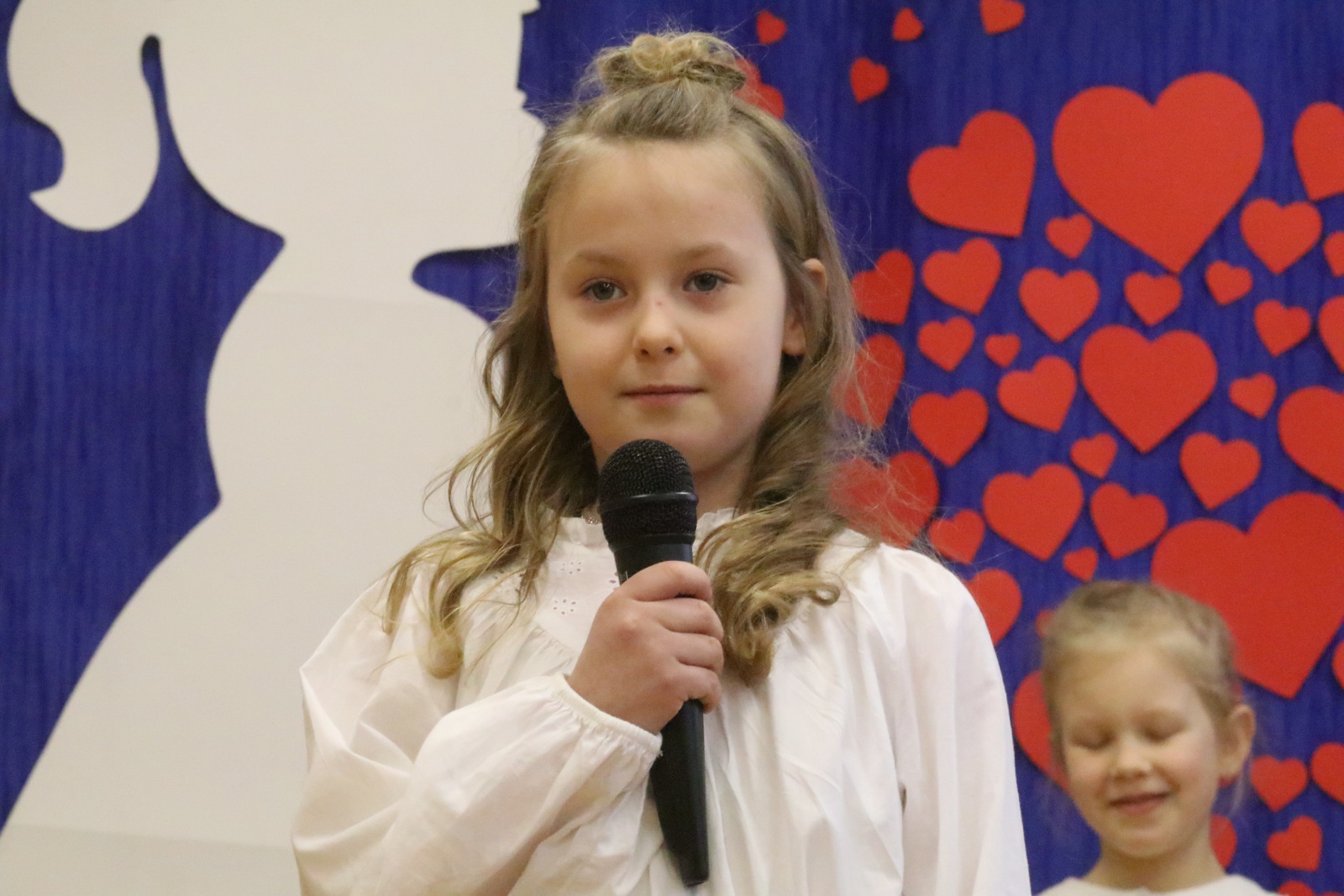 Dzień Babci i Dziadka w Miejskim Przedszkolu nr 12 w Legnicy