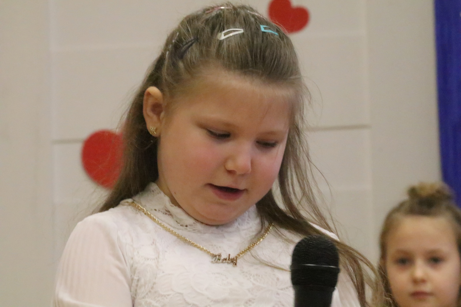 Dzień Babci i Dziadka w Miejskim Przedszkolu nr 12 w Legnicy