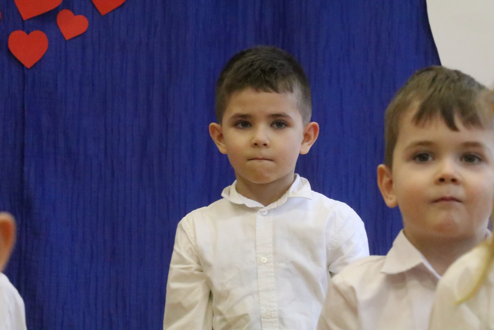 Dzień Babci i Dziadka w Miejskim Przedszkolu nr 12 w Legnicy