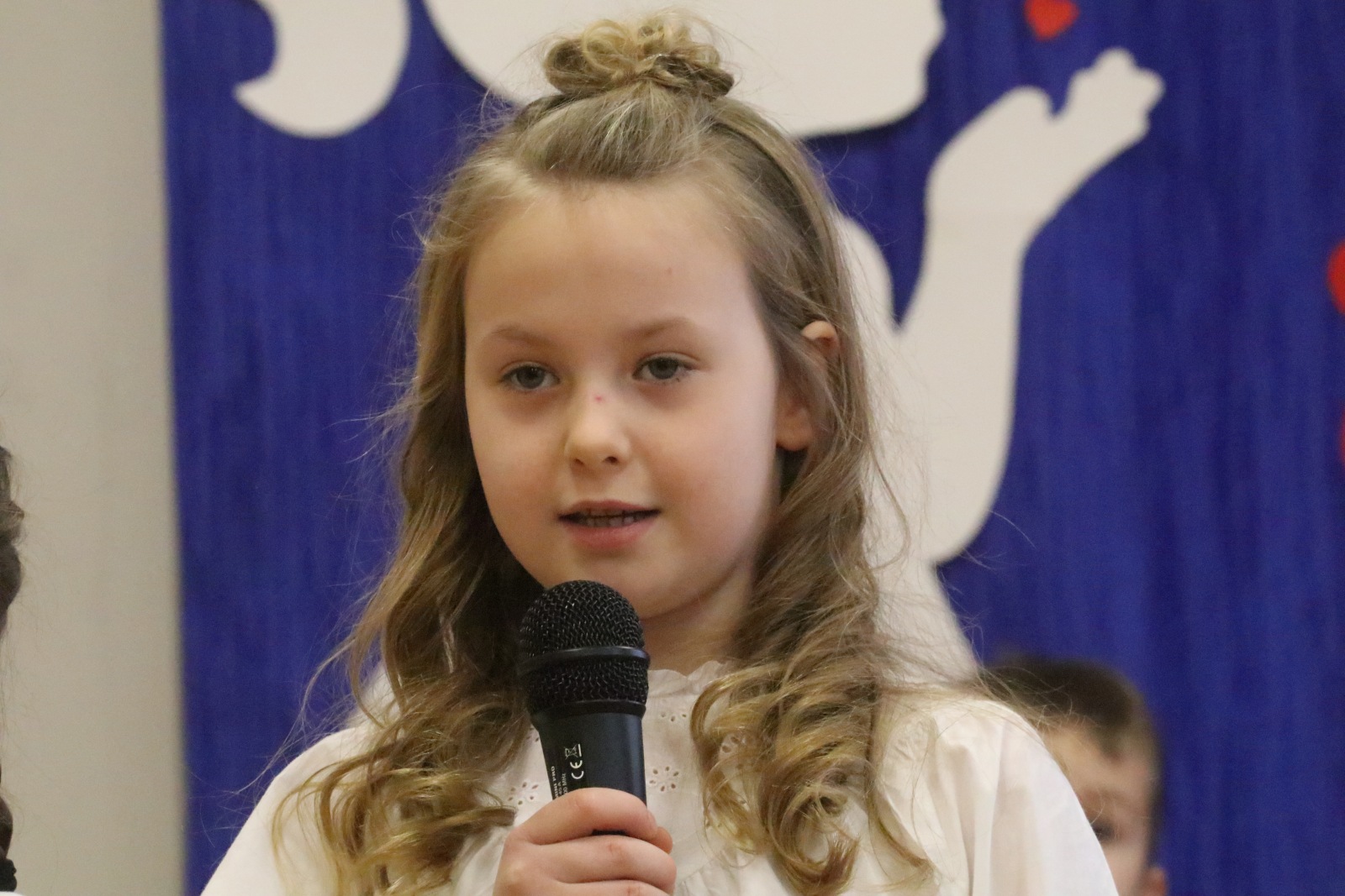 Dzień Babci i Dziadka w Miejskim Przedszkolu nr 12 w Legnicy