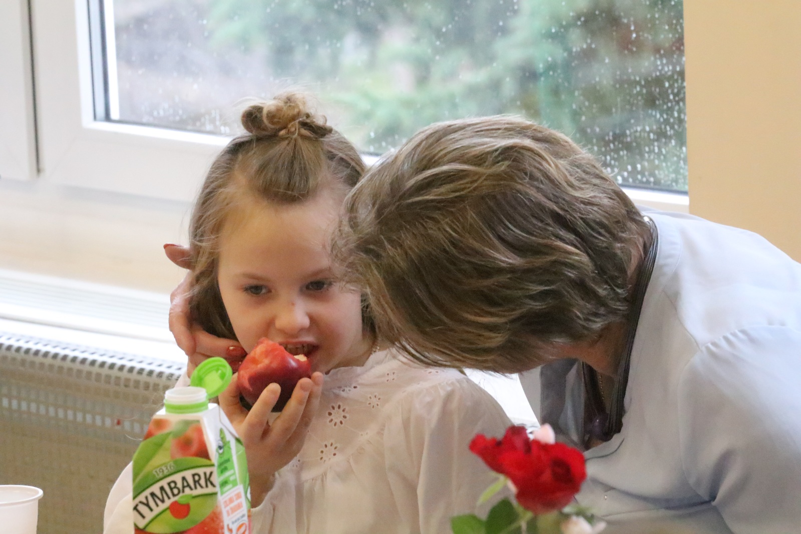 Dzień Babci i Dziadka w Miejskim Przedszkolu nr 12 w Legnicy