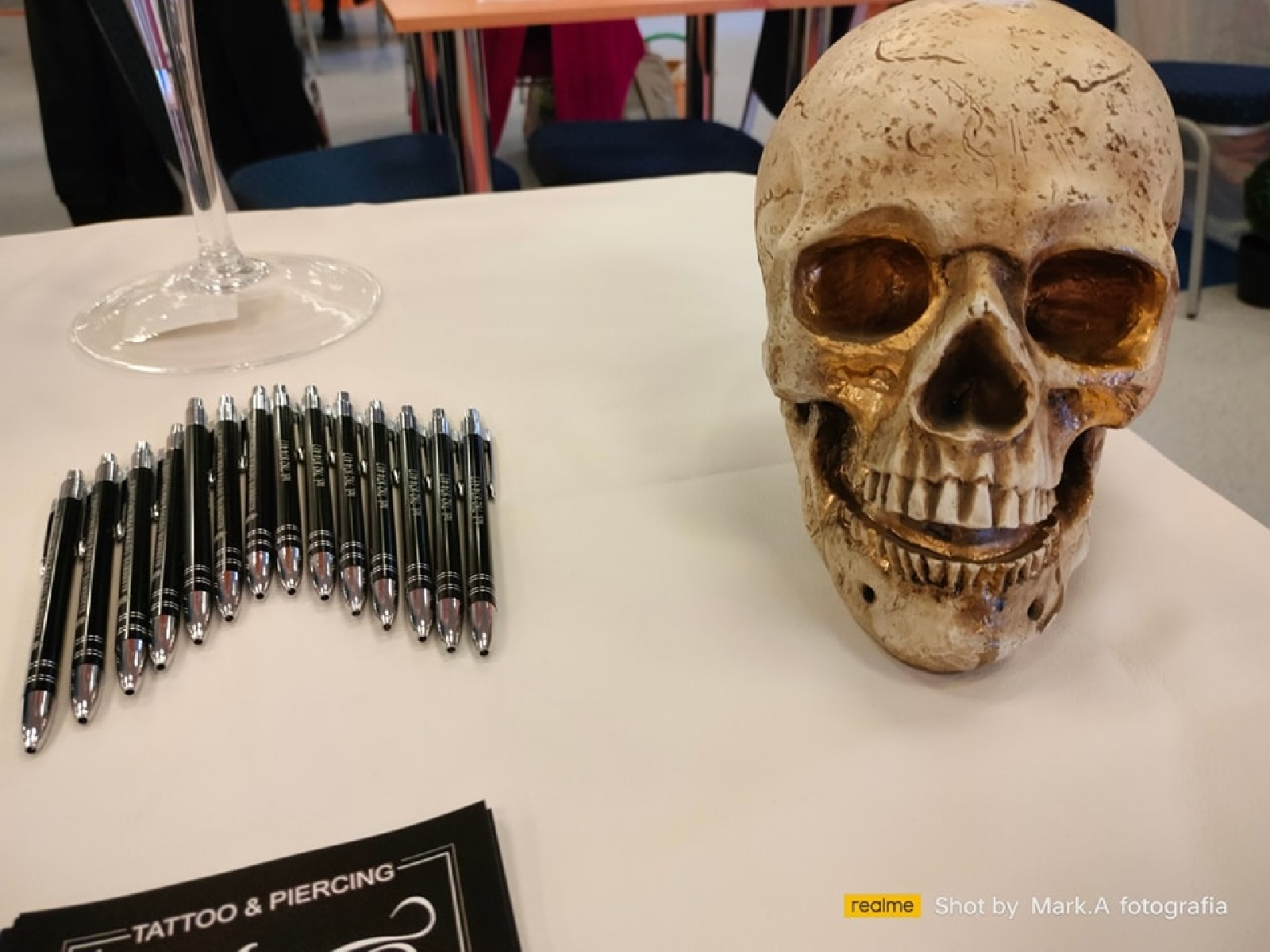 Kobiety „wpadły na na słówko” do SKD „Kopernik”