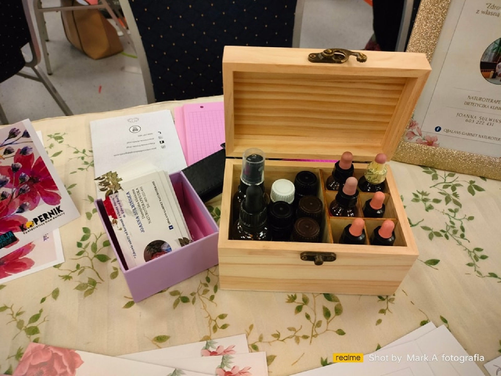 Kobiety „wpadły na na słówko” do SKD „Kopernik”