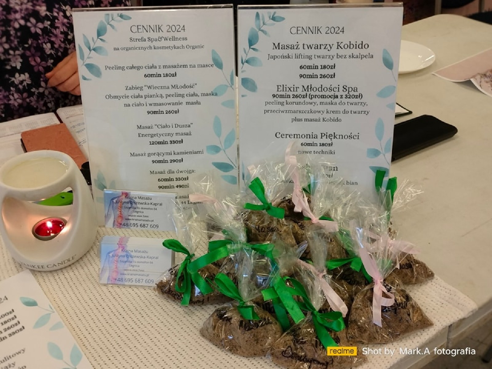 Kobiety „wpadły na na słówko” do SKD „Kopernik”