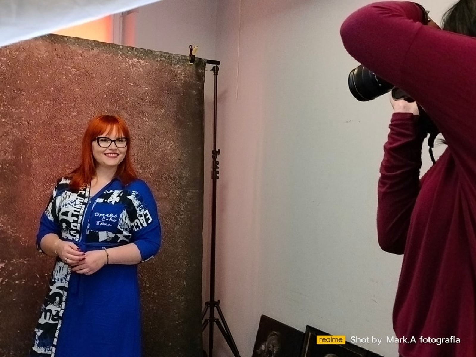 Kobiety „wpadły na na słówko” do SKD „Kopernik”