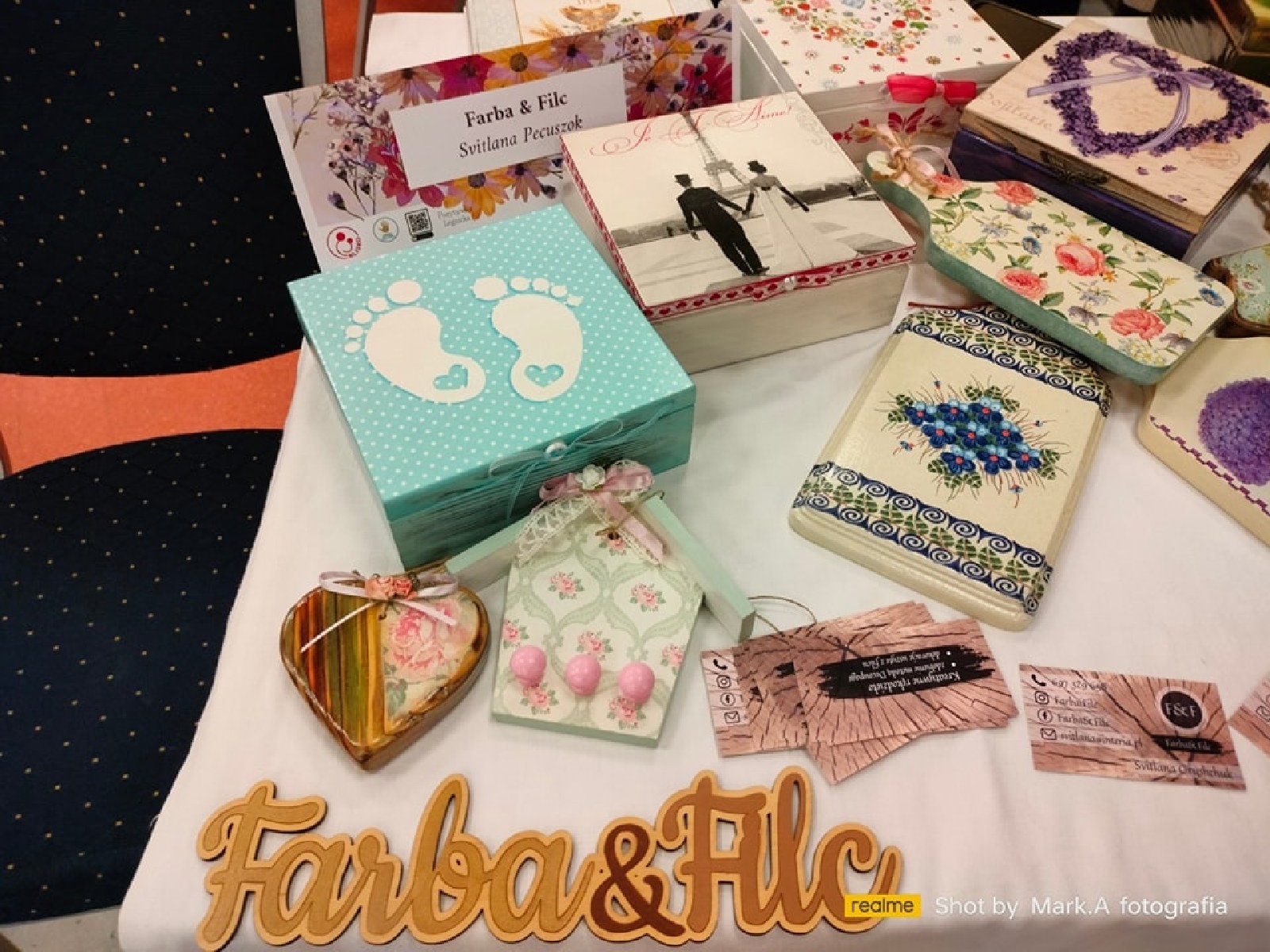 Kobiety „wpadły na na słówko” do SKD „Kopernik”