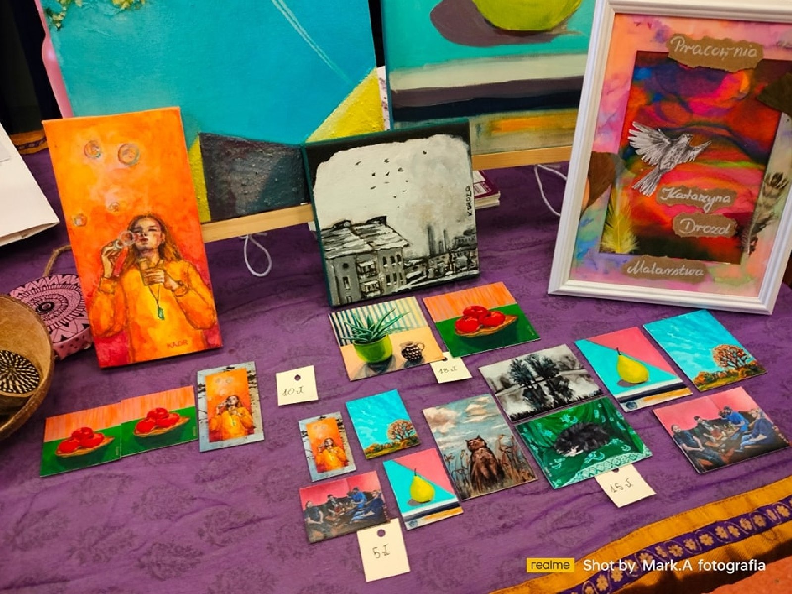 Kobiety „wpadły na na słówko” do SKD „Kopernik”