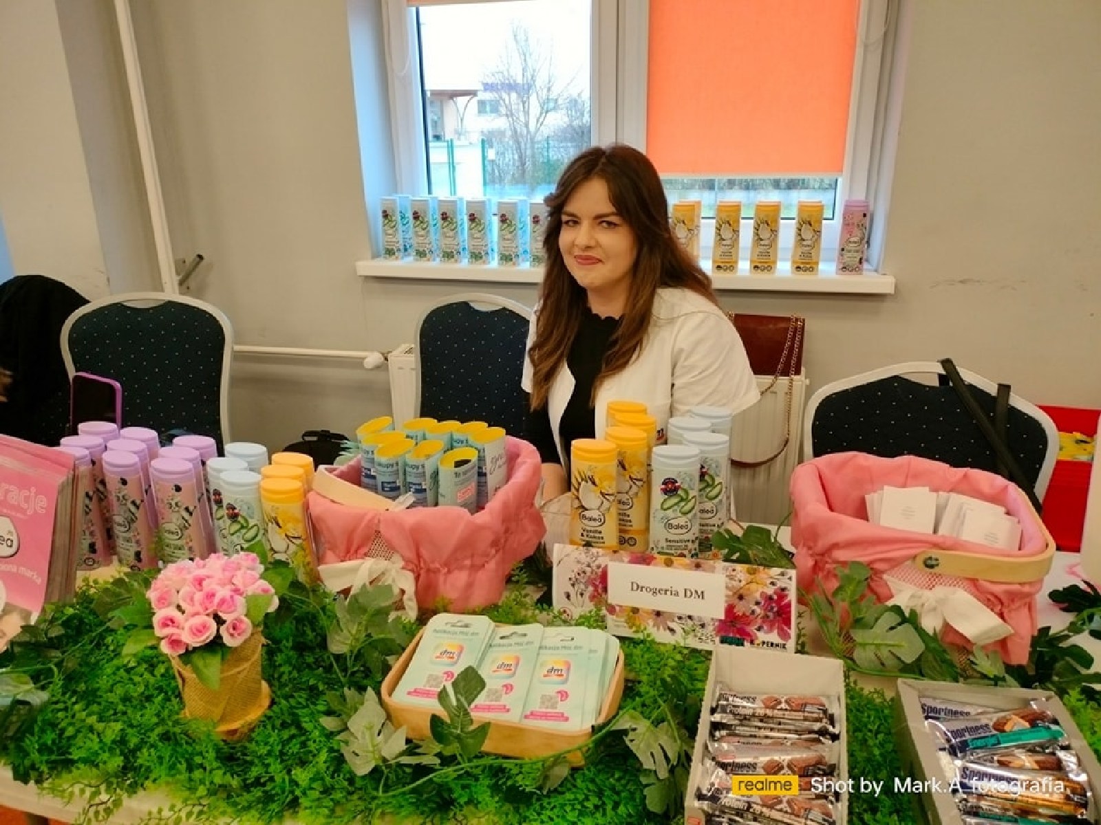 Kobiety „wpadły na na słówko” do SKD „Kopernik”