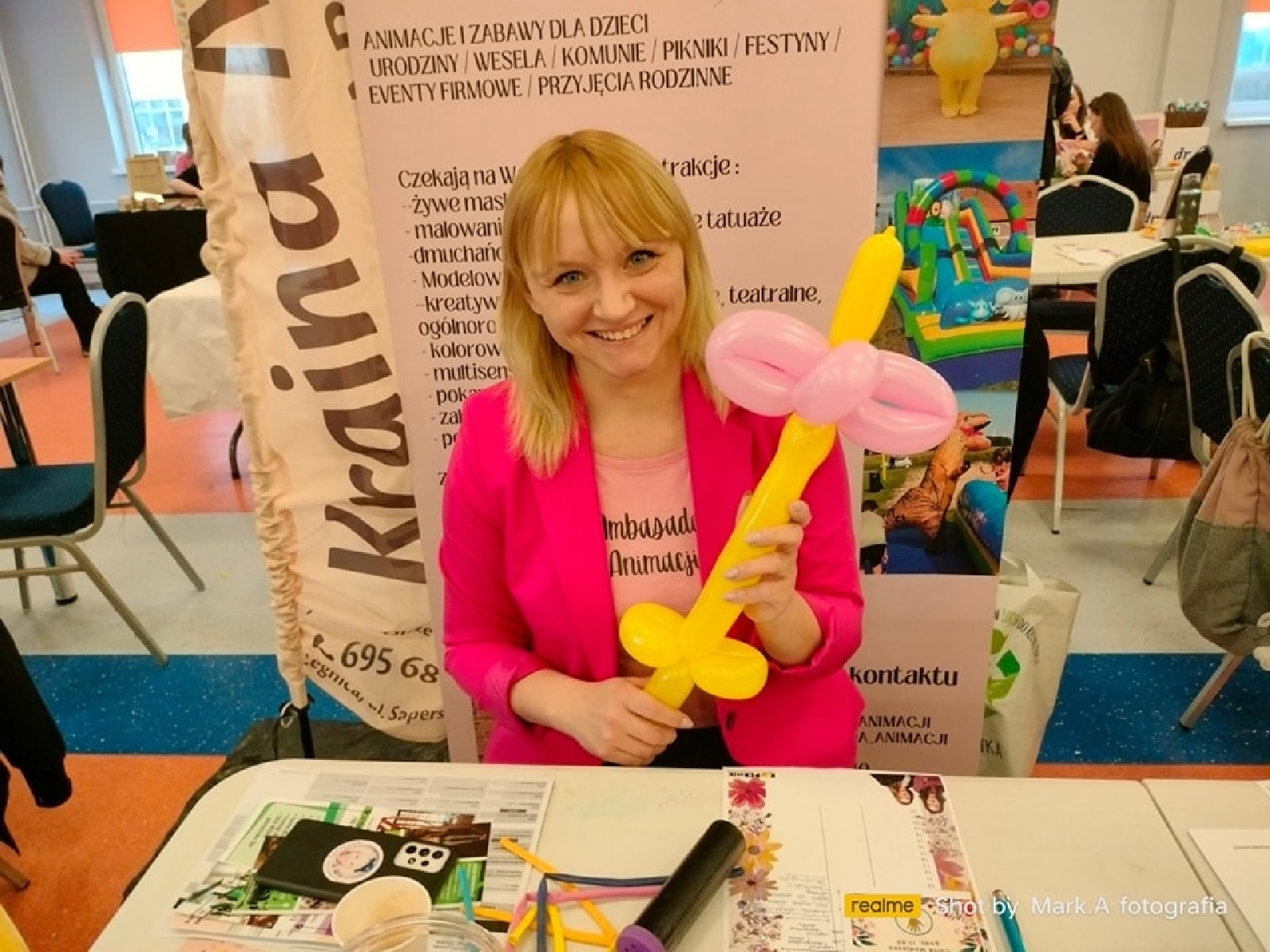 Kobiety „wpadły na na słówko” do SKD „Kopernik”