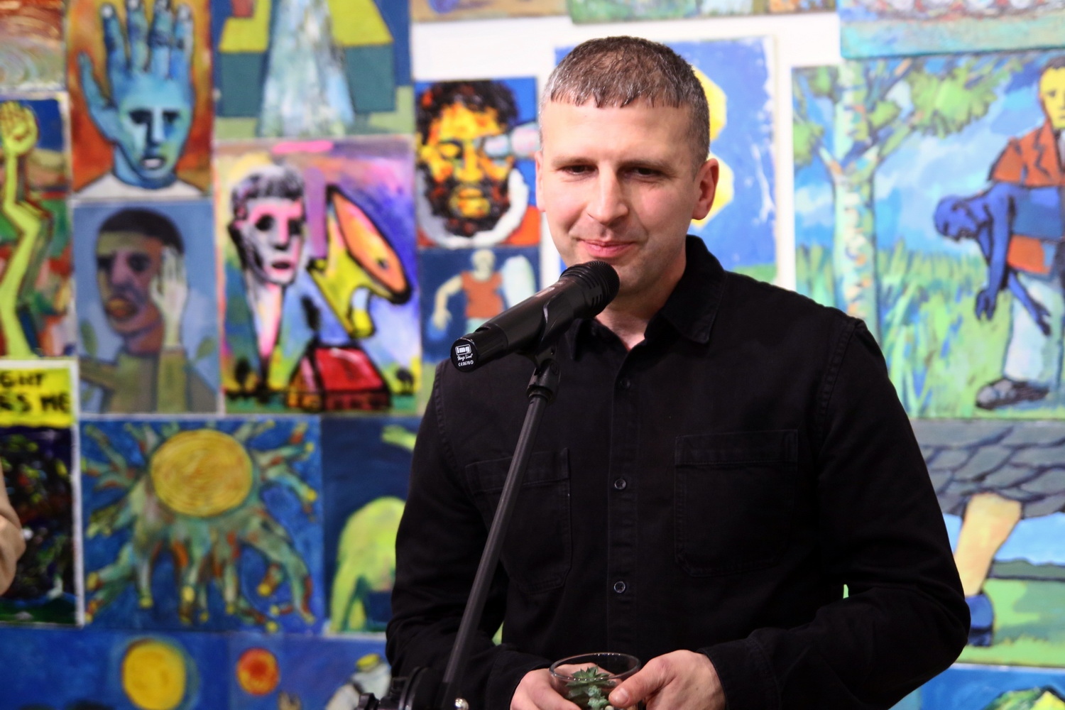 W Galerii Sztuki i Galerii Ring są dwie nowe wystawy