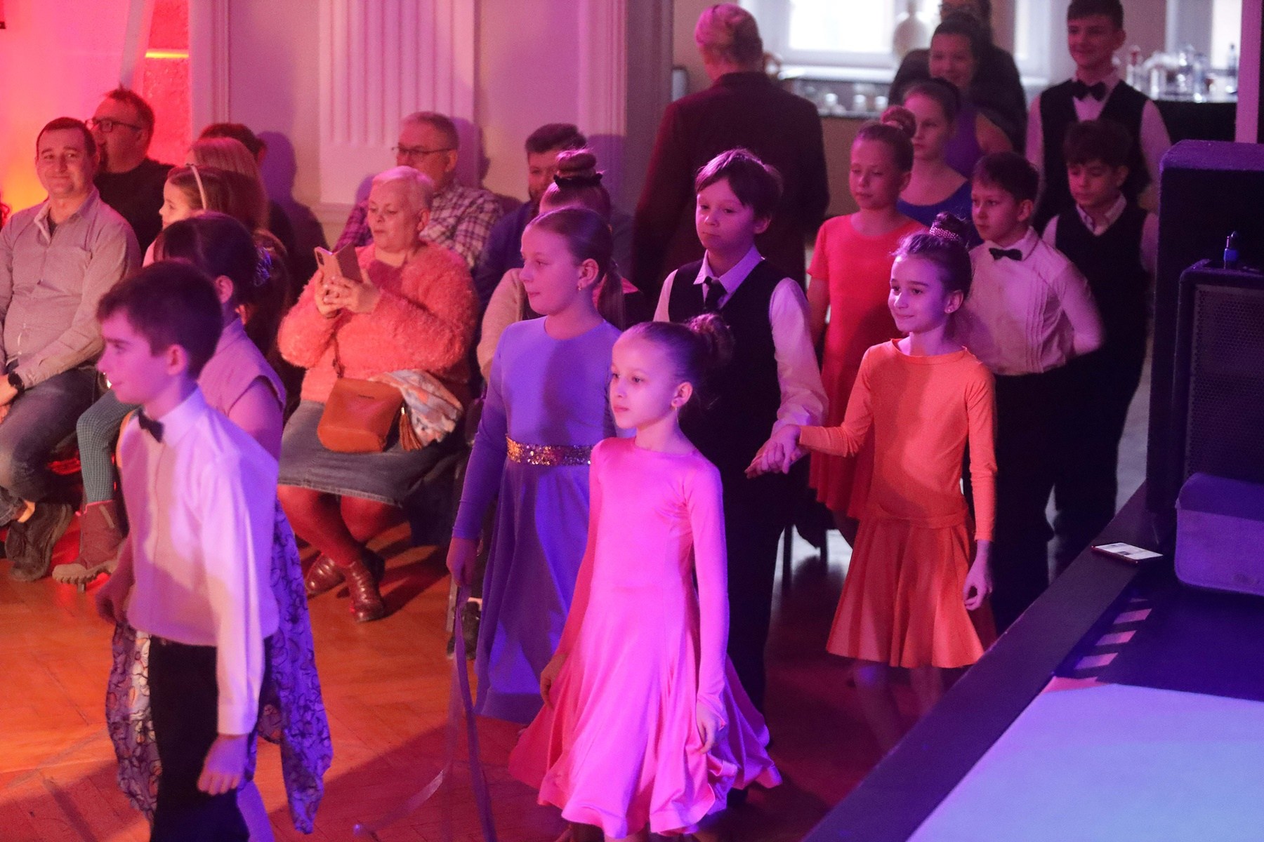 Taneczna Klasówka w Młodzieżowym Centrum Kultury w Legnicy