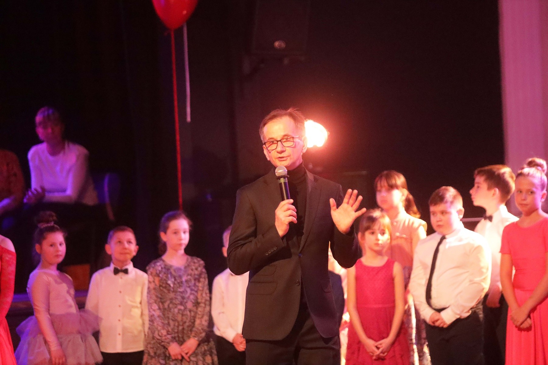 Taneczna Klasówka w Młodzieżowym Centrum Kultury w Legnicy