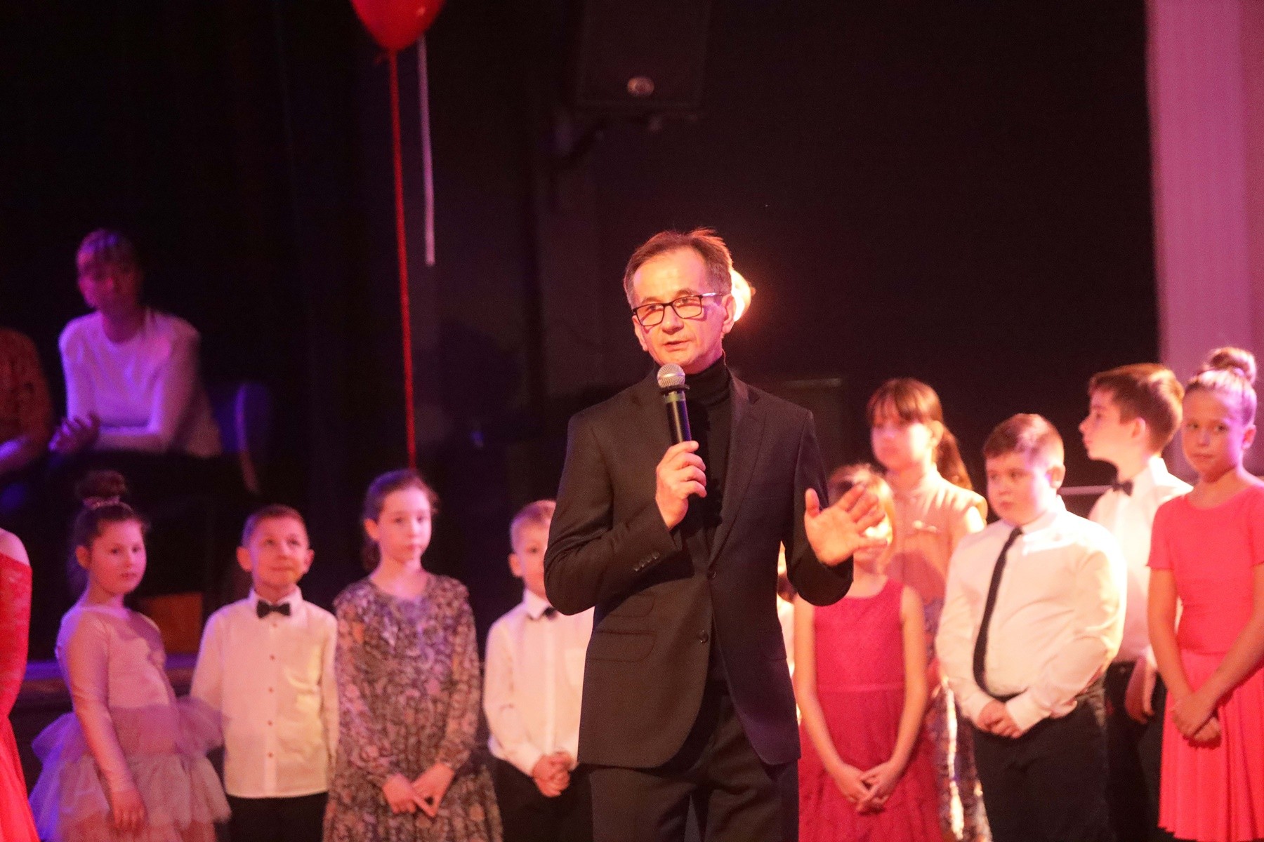 Taneczna Klasówka w Młodzieżowym Centrum Kultury w Legnicy