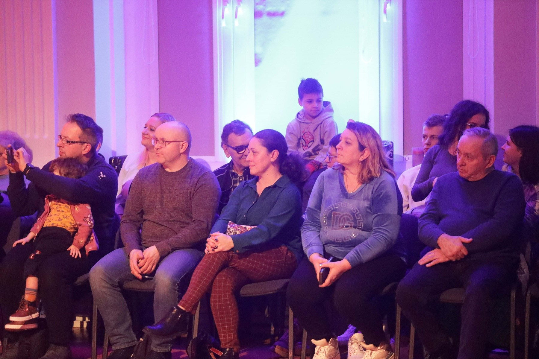 Taneczna Klasówka w Młodzieżowym Centrum Kultury w Legnicy