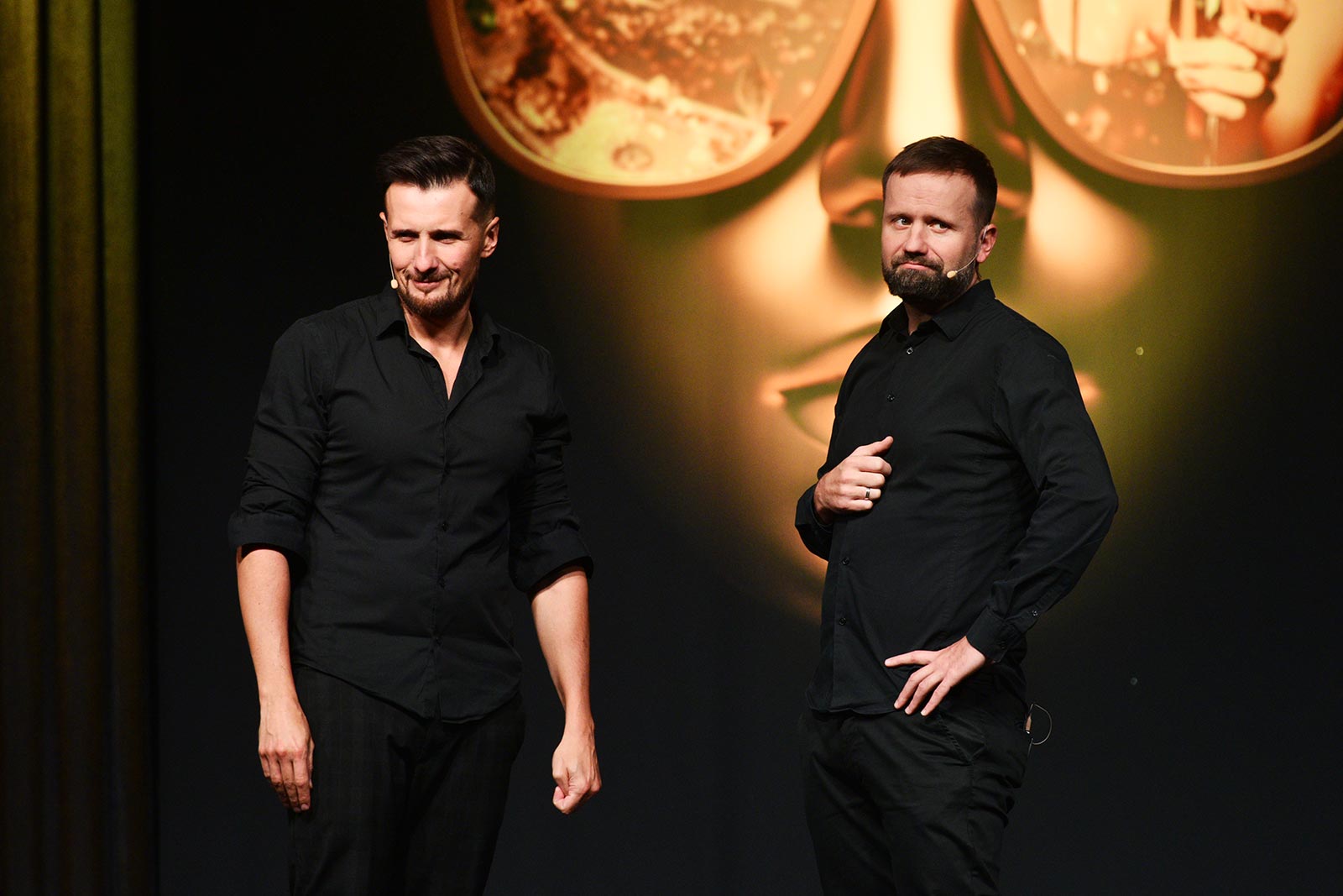 „Dwudziestka”, czyli Kabaret Skeczów wcale nie Męczących