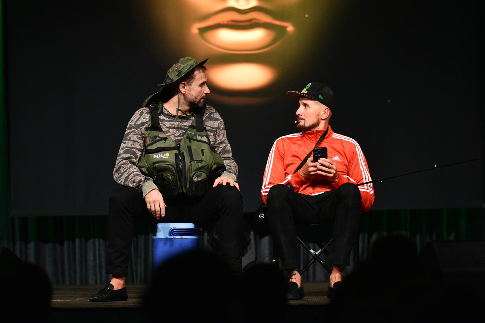 „Dwudziestka”, czyli Kabaret Skeczów wcale nie Męczących