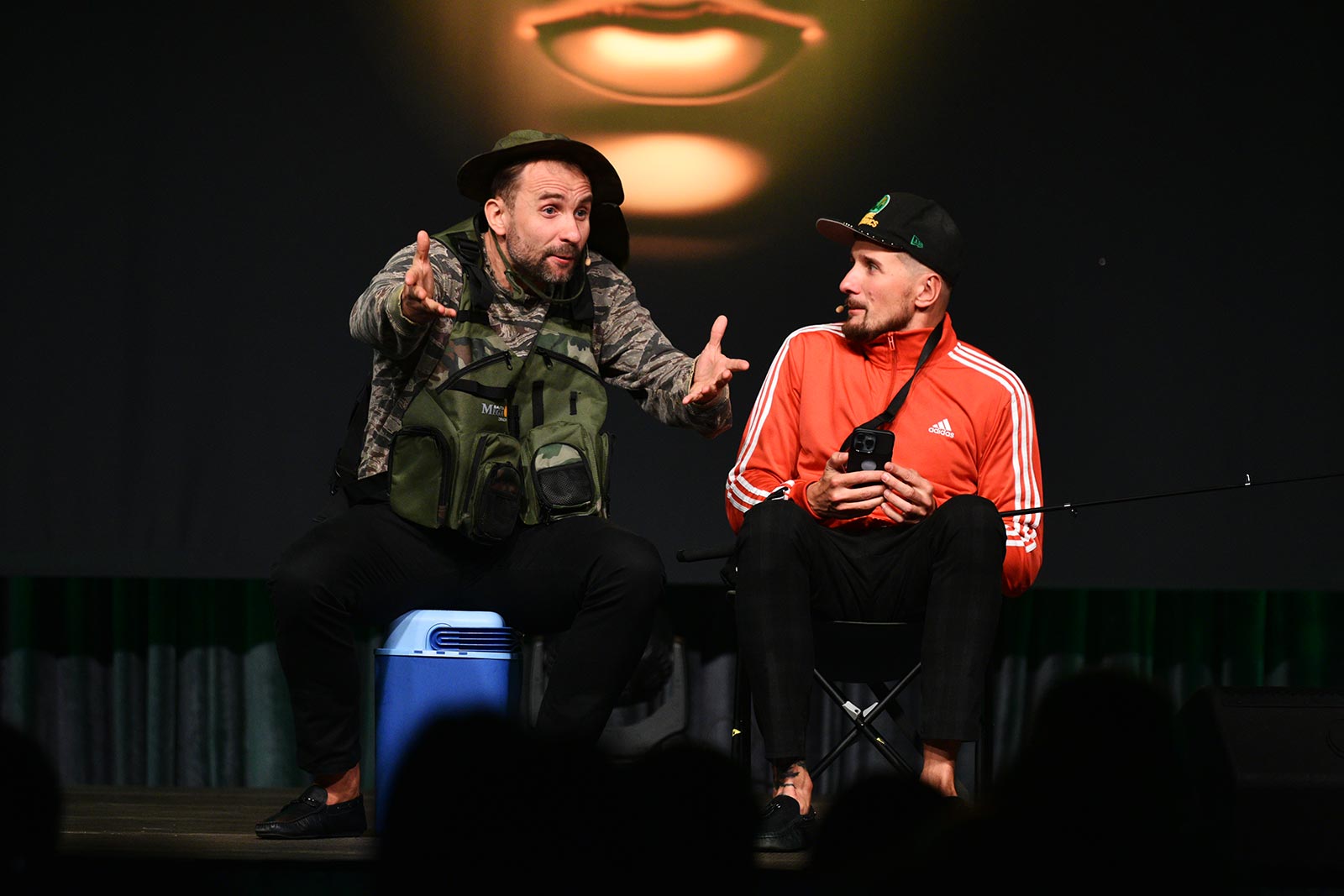 „Dwudziestka”, czyli Kabaret Skeczów wcale nie Męczących