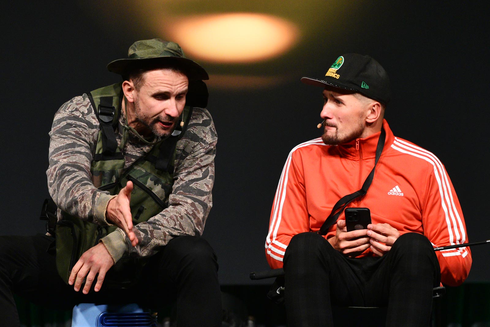 „Dwudziestka”, czyli Kabaret Skeczów wcale nie Męczących