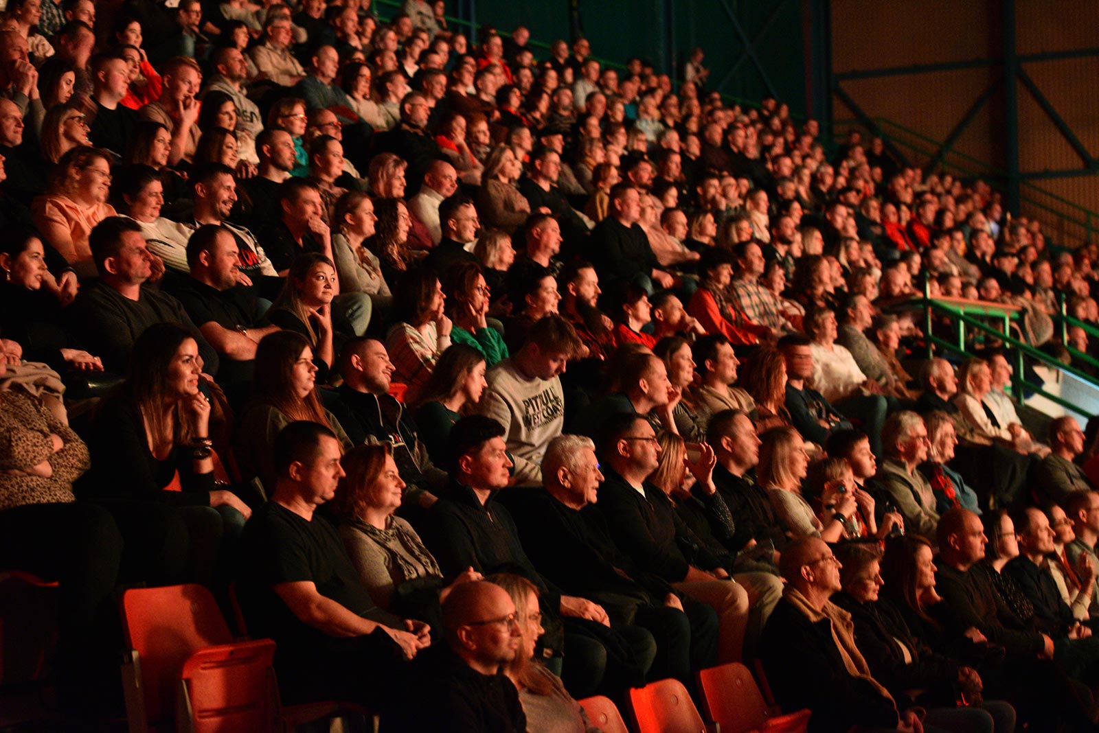 „Dwudziestka”, czyli Kabaret Skeczów wcale nie Męczących