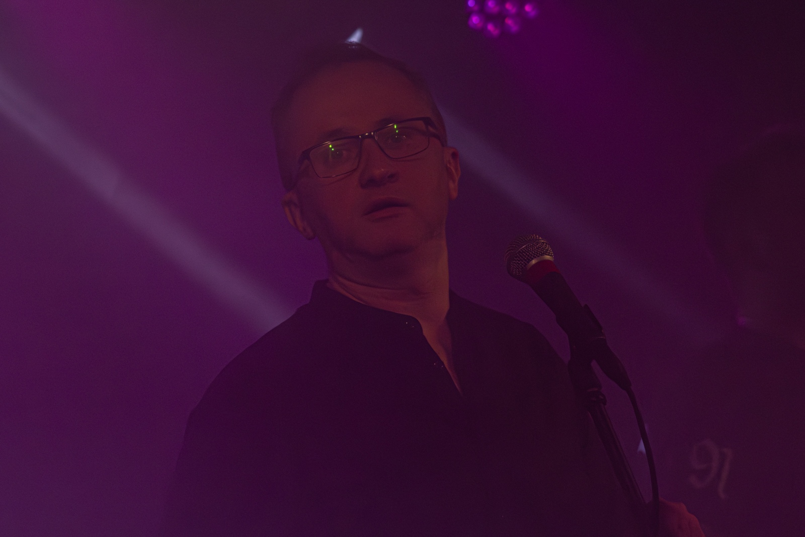 „Depeszowcy” bawili się w 