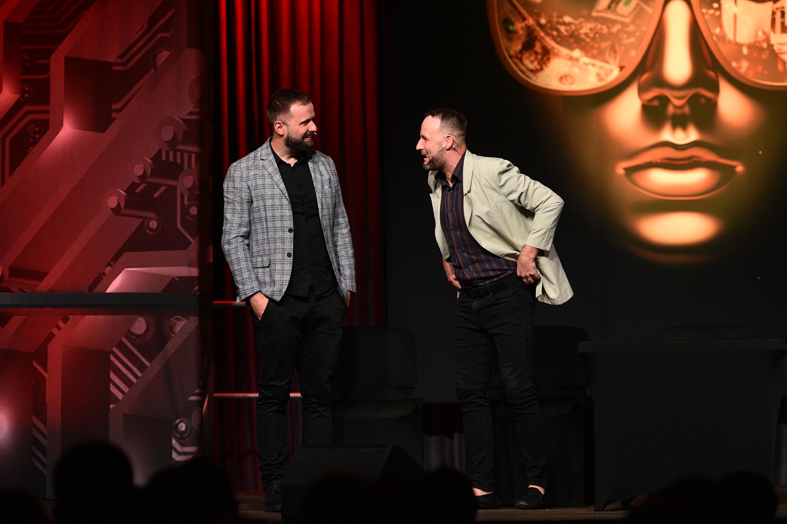 „Dwudziestka”, czyli Kabaret Skeczów wcale nie Męczących