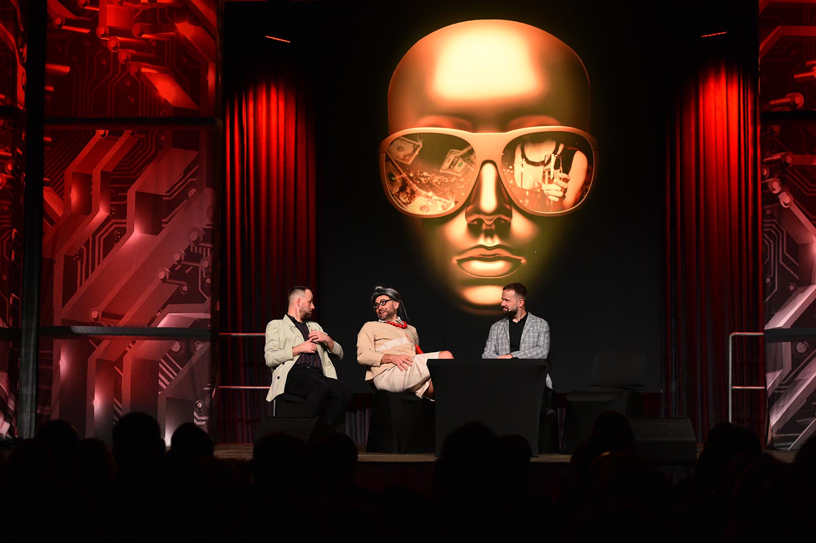„Dwudziestka”, czyli Kabaret Skeczów wcale nie Męczących
