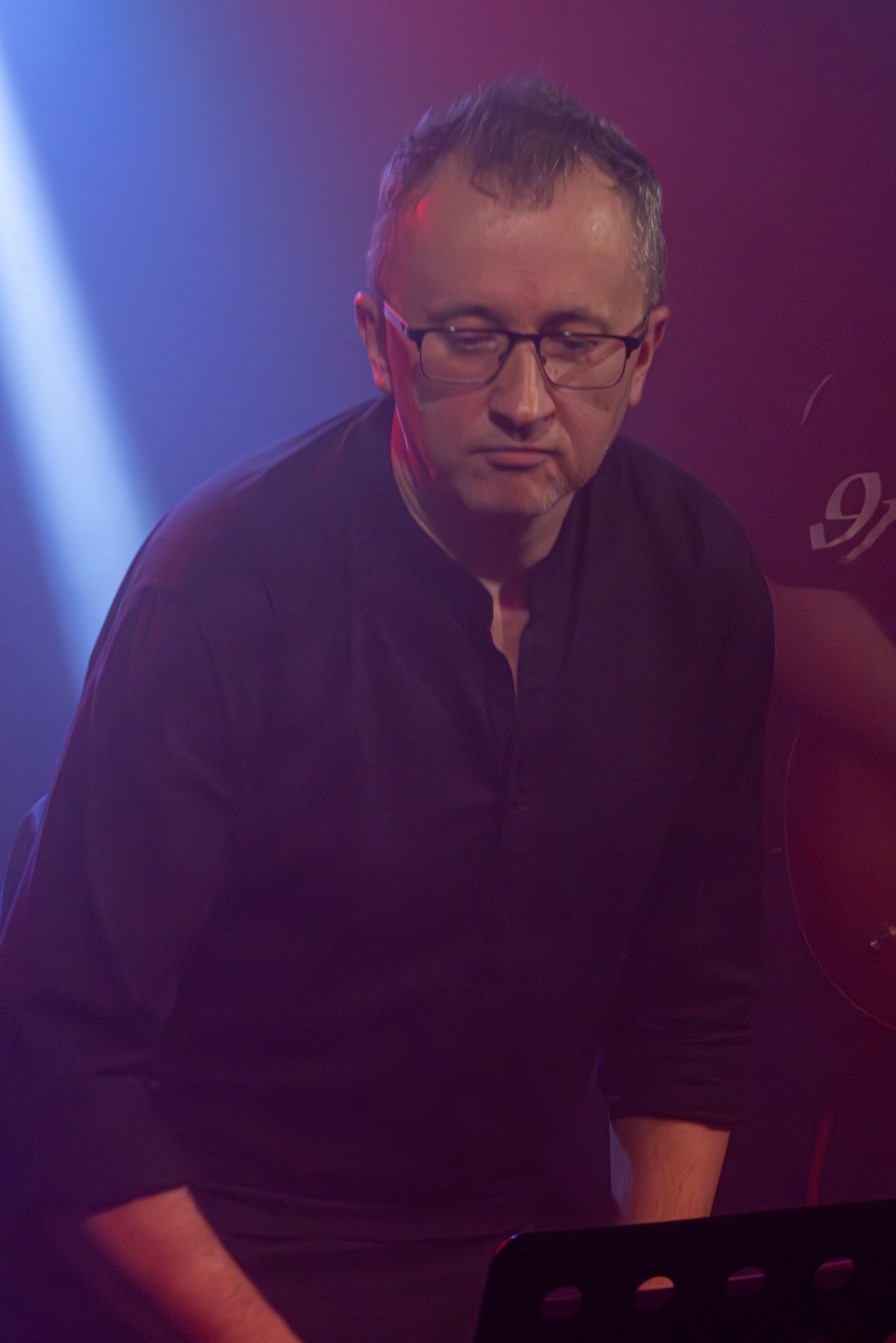 „Depeszowcy” bawili się w 
