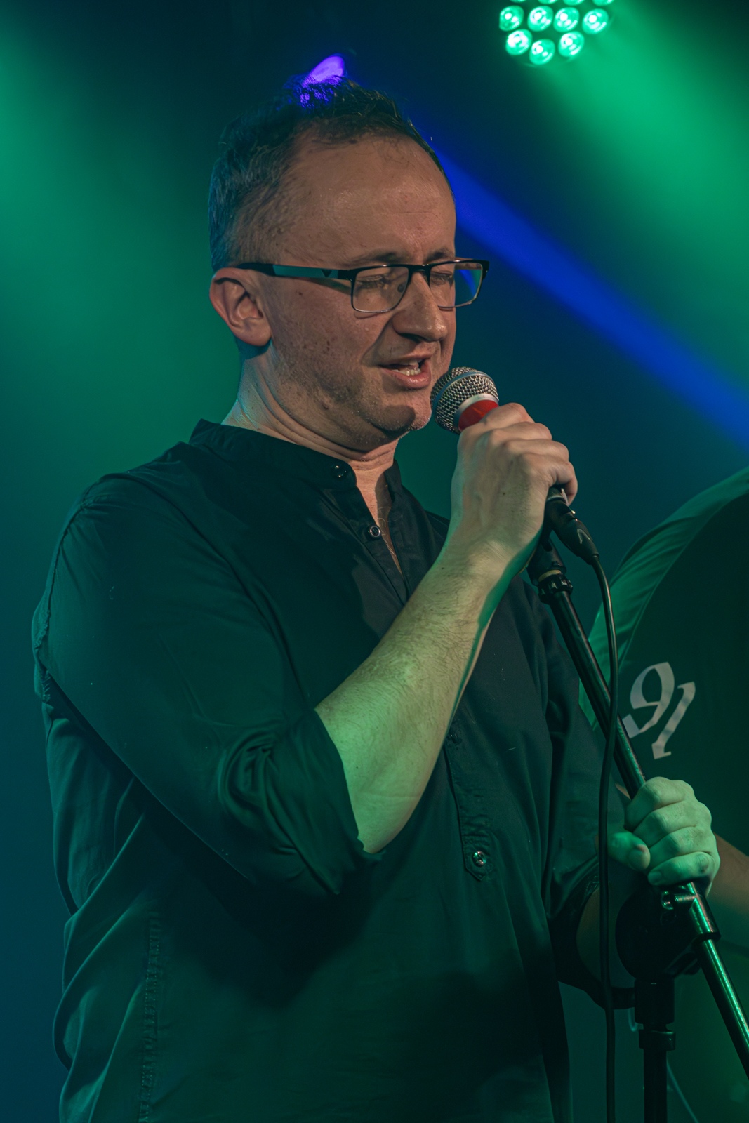 „Depeszowcy” bawili się w 