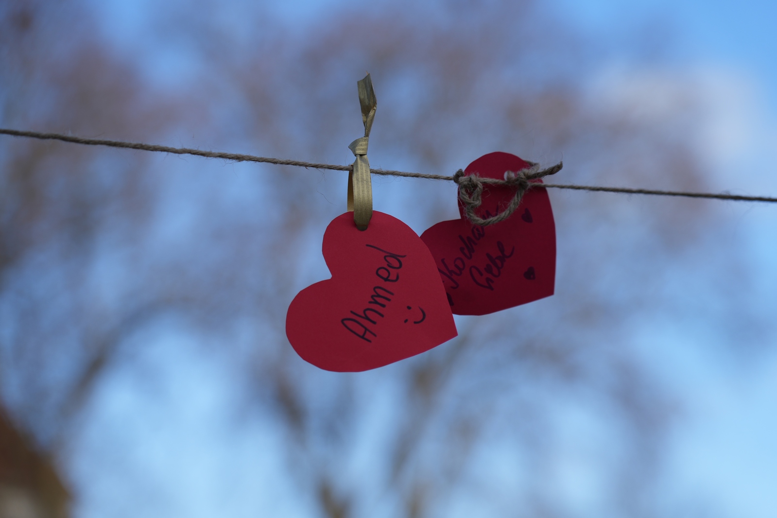 Zakochani w Legnicy 13 lutego przyszli na plac Słowiański

