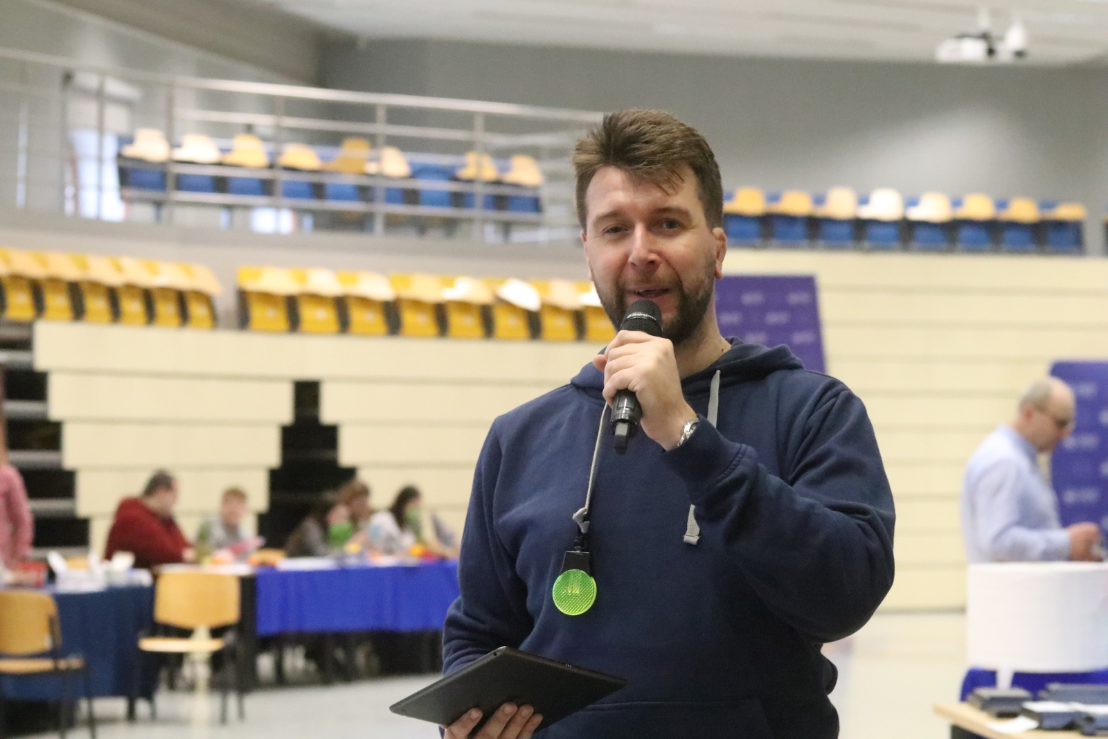 Dzień Otwartych Drzwi w Collegium Witelona Uczelni Państwowej