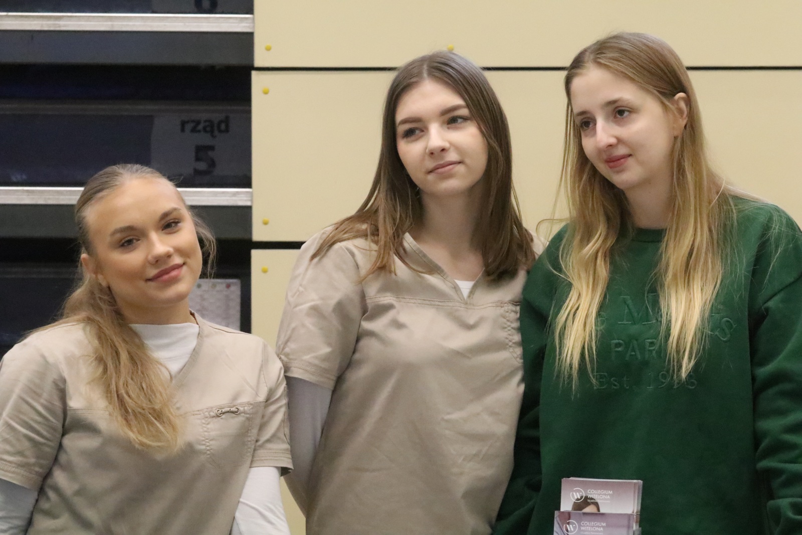 Dzień Otwartych Drzwi w Collegium Witelona Uczelni Państwowej