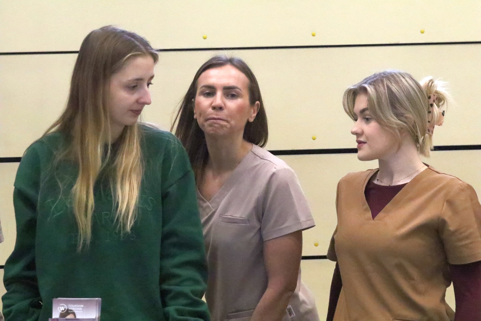 Dzień Otwartych Drzwi w Collegium Witelona Uczelni Państwowej