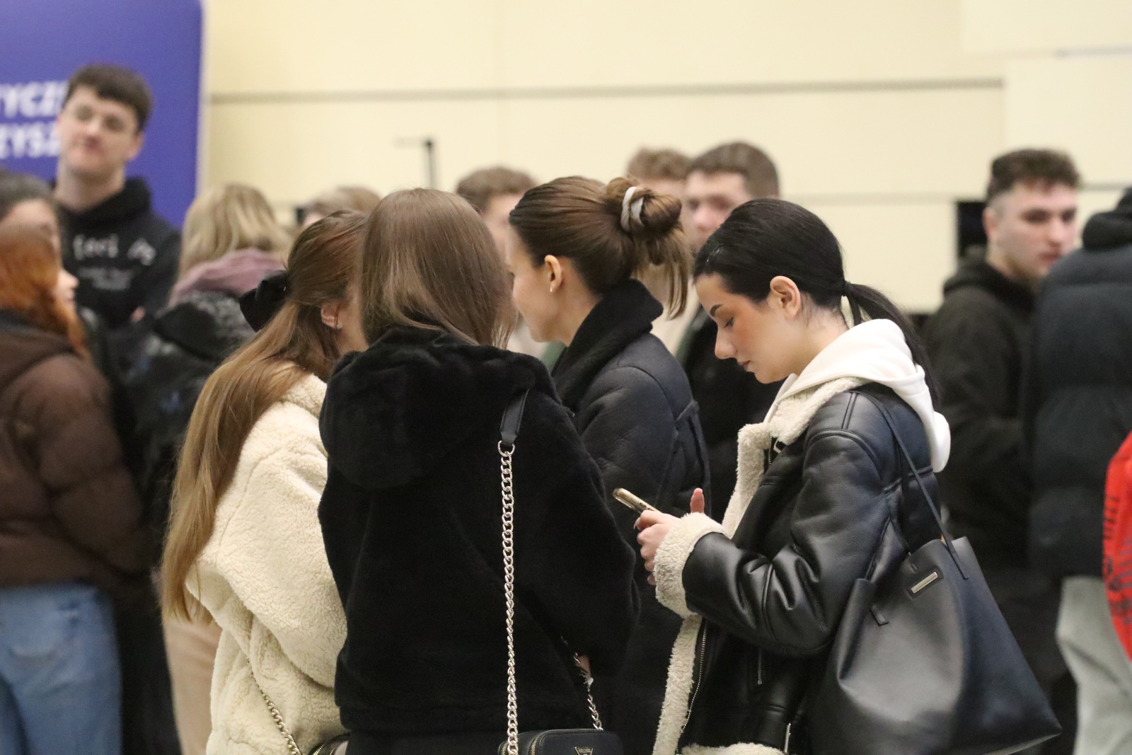 Dzień Otwartych Drzwi w Collegium Witelona Uczelni Państwowej