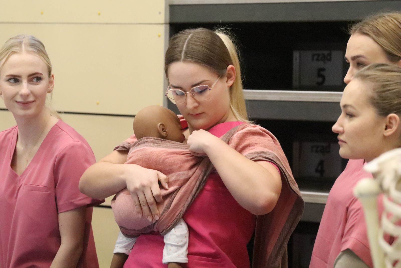 Dzień Otwartych Drzwi w Collegium Witelona Uczelni Państwowej