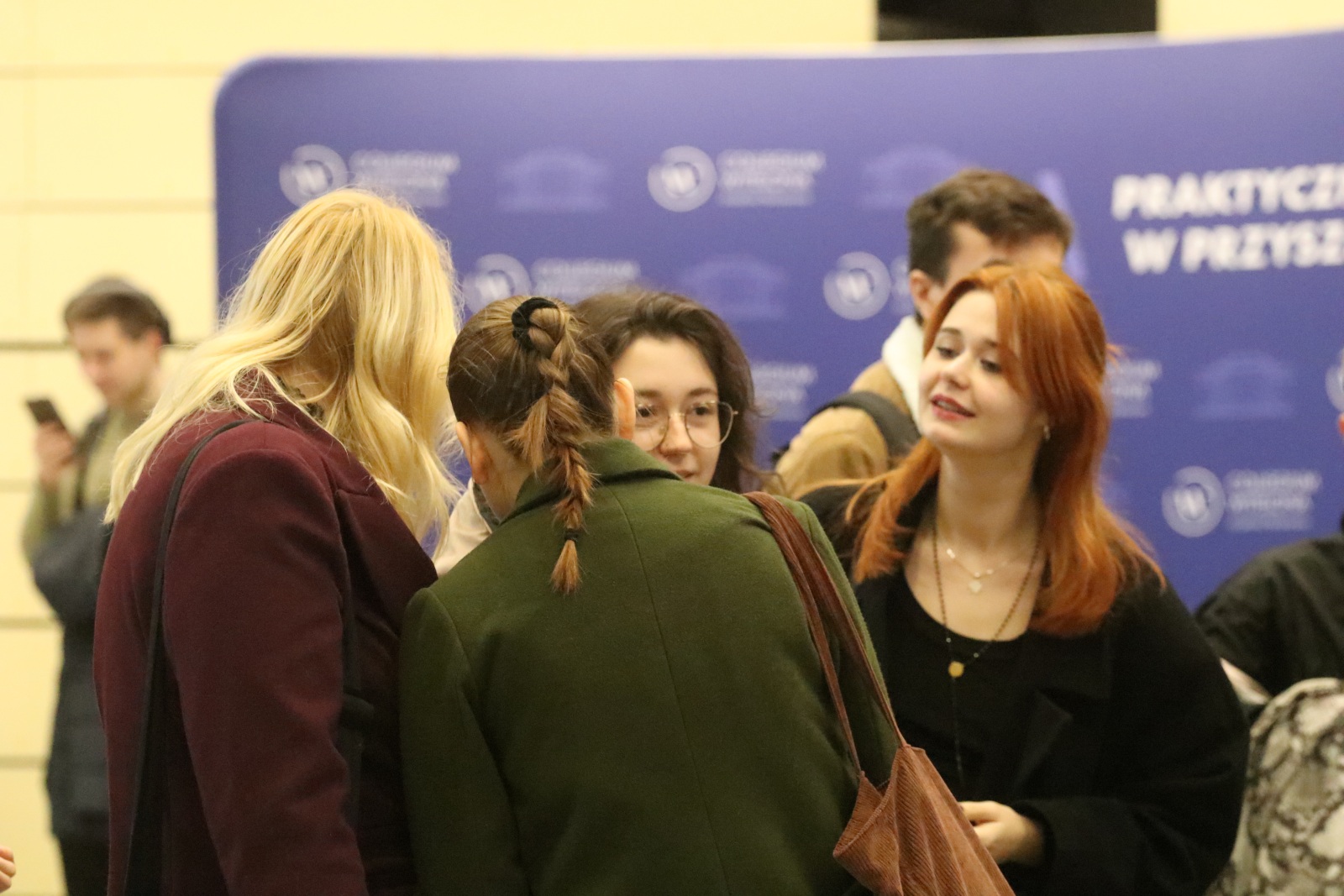 Dzień Otwartych Drzwi w Collegium Witelona Uczelni Państwowej