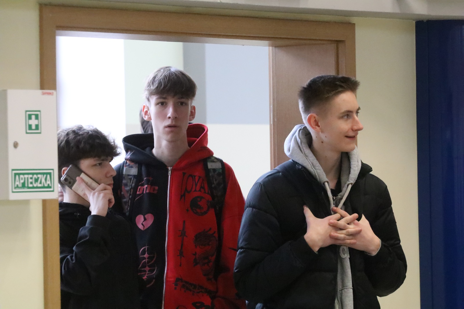 Dzień Otwartych Drzwi w Collegium Witelona Uczelni Państwowej