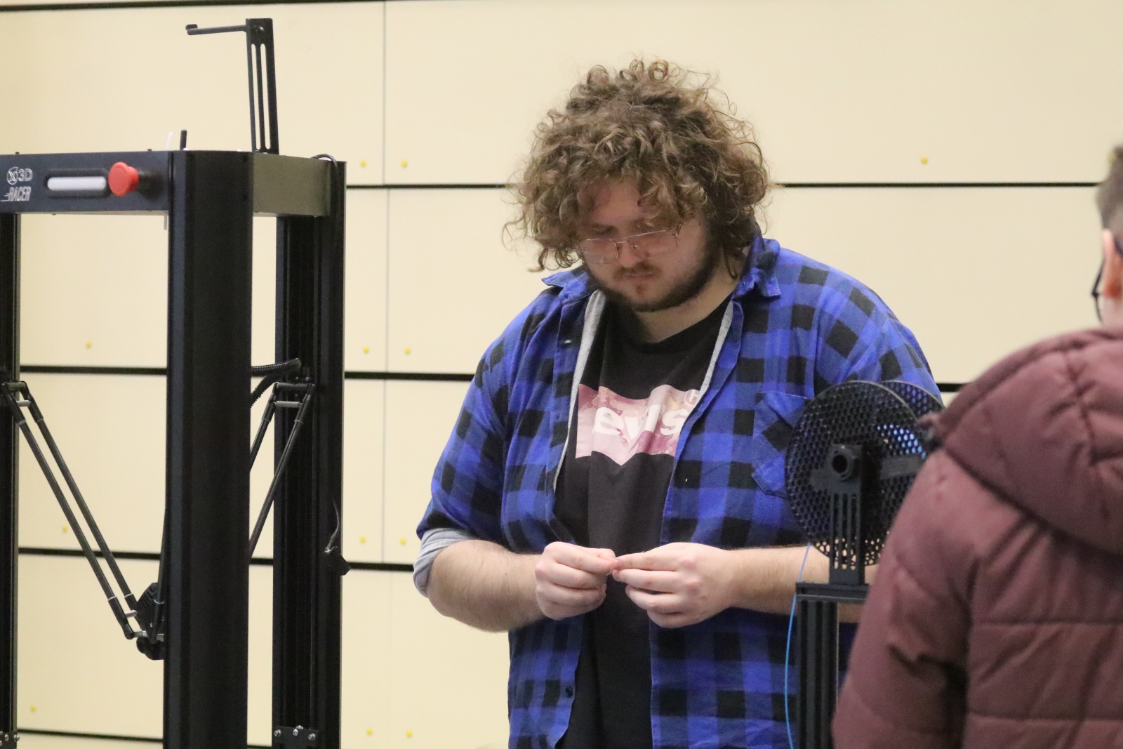 Dzień Otwartych Drzwi w Collegium Witelona Uczelni Państwowej