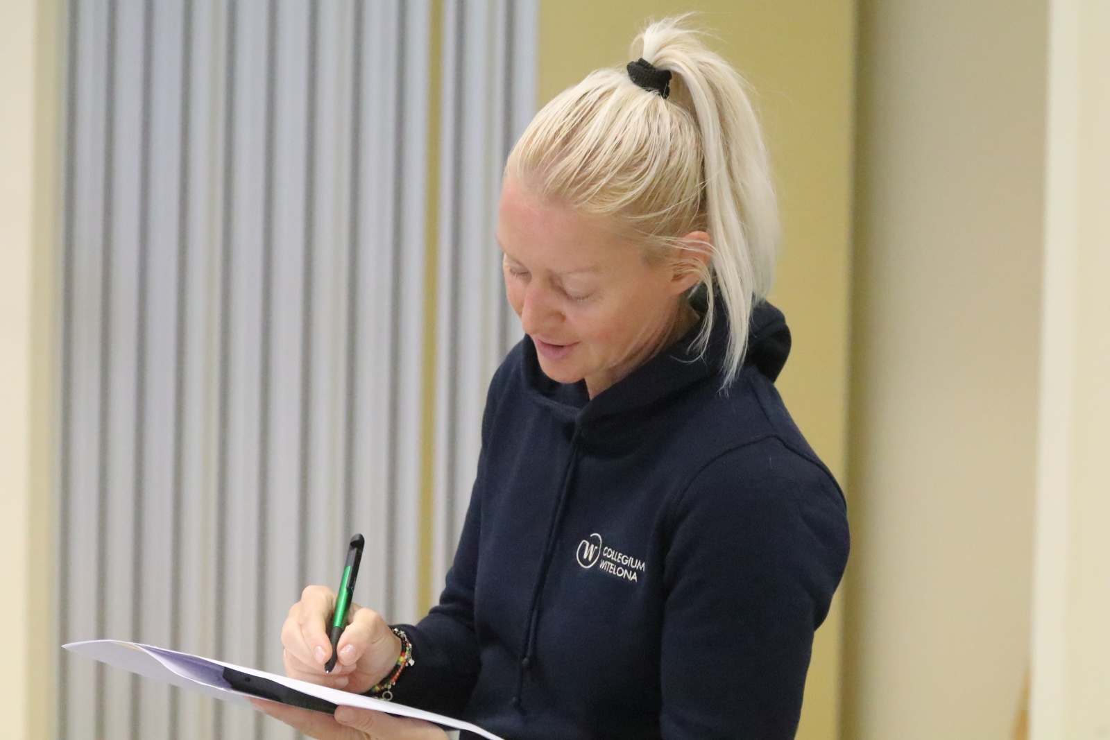 Dzień Otwartych Drzwi w Collegium Witelona Uczelni Państwowej